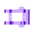 carriage.stl Geared Extruder Mount for XYZ's DaVinci PRO