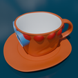 ace3.png Portgas D Ace coffee cup
