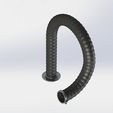 preview2.JPG TriAxis cable/hose/pipe chain guide