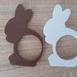 Rabbit_eating.jpg NAPKIN HOLDER BUNDLE