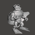 12.png TMNT RAY FILET VINTAGE ( TEENAGE MUTANT NINJA TURTLES)