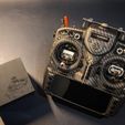 Thumbnail.jpeg Adattatori per gimbal Taranis X9D AGO1