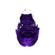 Head.stl John Wick