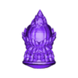 Selen.obj Glintstone Crowns of Raya Lucaria Academy - ELDEN RING