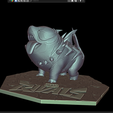 blender_fkJb1PwVB9.png Jeff the land Shark Devouring Duo Costume Marvel Rivals Clothed Custom Figurine Holiday GIft