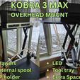 k15.png ANYCUBIC KOBRA 3 MAX ACE-PRO OVERHEAD MOUNT