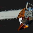 04.jpg Chainsaw Man Helmet - Denji Cosplay