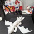 Nice Flexi Dragon