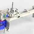 Automatic-CNC-pipe-bending-machine4.jpg machine-world.net: Support to find design ideas and learn by industrial 3D model