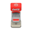 Machine-à-soda-Coca-Cola-vintage-4.png Vintage Coca-Cola soda machine