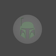 BobaFett.png Boba Fett Character Tokens