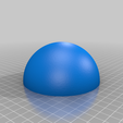 sphere_L2_half.png Non Euclidean Lp spheres