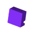 Block1.stl Free 3D file Desktop organizer (Nintendo style)・3D print design to download