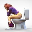 Toi01.15.jpg Woman on the toilet thinking