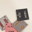 20200527_191819.jpg Kpop 3 colour keyrings