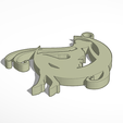 t725.png Archivo STL gratis sailormoon luna cat keychain 02・Objeto para impresora 3D para descargar