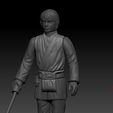 screenshot.4697.jpg Luke Skywalker 3D Kenner style 3d. stl.