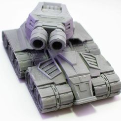 terran-siege-tank-3d-model-stl.jpg Archivo STL Tanque de asedio terran (clásico)・Objeto imprimible en 3D para descargar