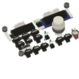 1.png A320 RMPラジオパネル