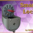 Smart_Lock.jpg Smart Lock Nema 17