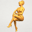 A06.png Naked Girl H05