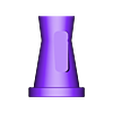 Grenade_Bas.stl STL file Fortnite Grenade - Labyrinth Gift Box・3D printable model to download