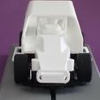 s-l1600-1.jpg Slot Car Body 1/32 Scale - Big Block Modified - Scalextric Chassis