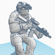 soldado-4.png soldier 4 for helicopter mh-6