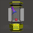 Image-full-model-3.png flying hummingbird lamp