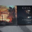 DSC_0064.JPG Tainted Grail - The Fall of Avalon inserts for all expansions