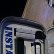 pqs6MSZ5.jpg INSTA360 X5 Soft Case Organizer