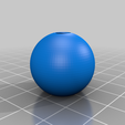 ball.png Tripod universal connector