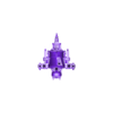 BFG_Imperial_Emperor_BB_scaled_magnetized_v2.stl BFG Microfleet Gothic Imperial Fleet