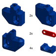 parts.png forkLIFT MK1 CoreXY 3D Printer