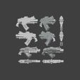 51.jpg Gen 3S Boarding Party Waffen (Ver.2 Update)