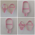 2023-01-06-00-26-02.png x4 Ice cream cookie cutters