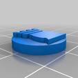 3f9815679be4b94142d7851b9586a4bd.png Free STL file Magic: The Gathering Counters / Chips UPDATED 5-3-2019 (Life, Mana, Abilities, Loyalty, Energy, Power, Toughness) MtG #MtGCounters・3D printable model to download