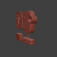 Screenshot-2025-10-23-114806.png Абстрактный дуэт лиц - набор 3D-печатных скульптур
