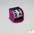 1.png Falconsson - Spinner Dice