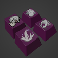 арлан1.png Arlan keycap