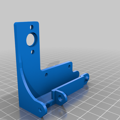 Ender_3_Extruder_Plate_Cable_Chain_Base_robo_modded_fixed_for_ender_3_pro.png [Ender 3 Pro] [Remix] Ender_3_Extruder_Cable_Chain_Base