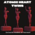 image_6483441.jpg Robot Twins (Atomic Heart) #GaMaker