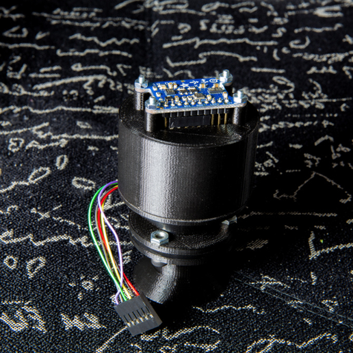Calibration Bed