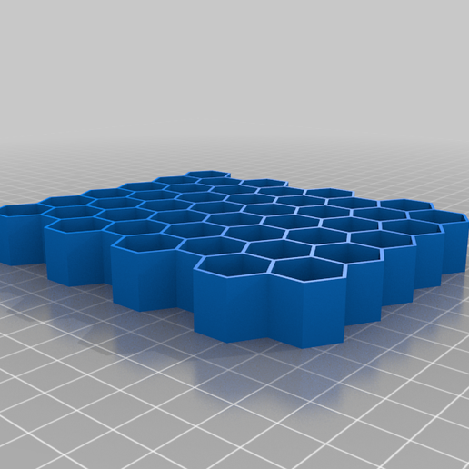 67b2c178-1065-4e9f-8ac2-cb5ddda01f2c.png Boîte à piles hexagonale AA /AAA