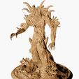 Spirit.jpg The Spirit of the Forest (treefolk,Treant)