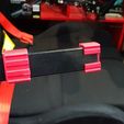 20190104_085810.jpg RamjetX Next Level Racing - GT Ultimate Mounting Arm Sleeve Mod