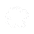 Dendritas_iteration02.stl STL-Datei Dendritas. kostenlos・Objekt zum Herunterladen und Drucken in 3D
