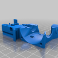 extruder-body_R5_Hedo.png Prusa i3 MK3s optimized airflow and Pinda securing