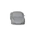 solid_0001.png Porsche Cayman S 3D Print Ready Model for Car Enthusiasts