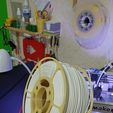 photo_2022-04-21_04-22-09.jpg Uzaras bobin filament FİLAMENT MAKARASI PLA ABS TPU